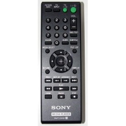Sony RMT-D300 Media Player Remote