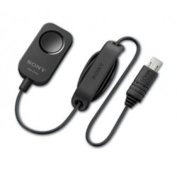 Sony RM-SPR1 Remote Commander with Multi-Terminal Cable