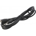 Headphone Extension Cable Stereo 5metres
