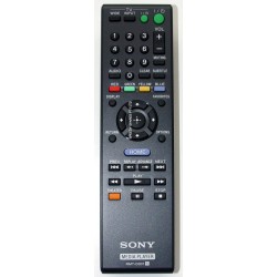Sony RMT-D301 Media Player Remote