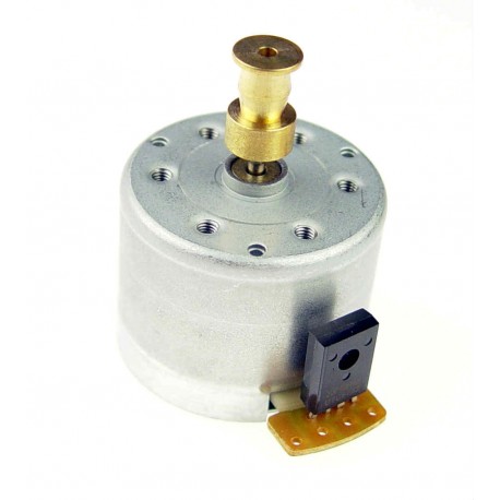 Sony Record Player Motor