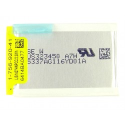 Sony Internal Battery for NWZ-E453 / NWZ-E454 / NWZ-E455