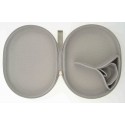 Sony Headphone Case for WH1000XM3 - Platinum Silver