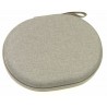 Sony Headphone Case for WH1000XM3 - Platinum Silver