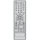 Sharp VCR/DVD Combo R0JJ Remote