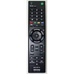 Sony RMT-TX100P Television Remote