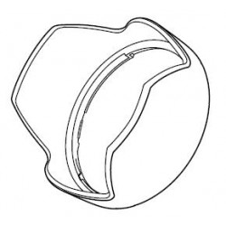 Sony Lens Hood ALCSH105