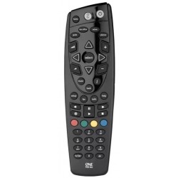 Universal Foxtel Remote for iQ1, iQ2, iQ3 & iQ4