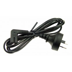 Sony TV Power Cord - Right Angle Plug 8000H 9000H 9500H X75K series GTKXB7 1.5m