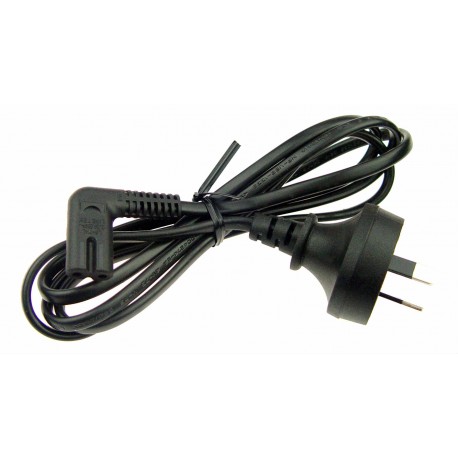 Sony Power Cord (Figure 8) Right Angle Plug