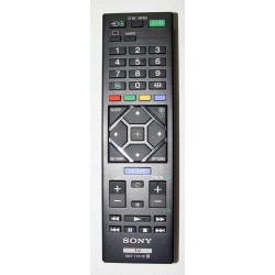 Sony RMT-TX111P Television Remote