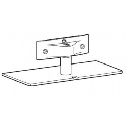 Sony Television KDL46EX720 Complete Desktop Stand KDL46EX720stand