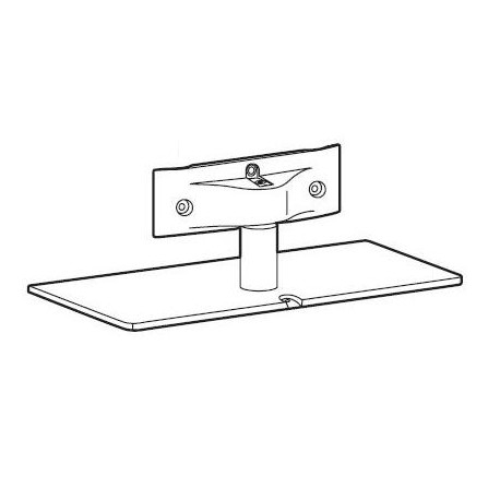 Sony Television KDL46EX720 Complete Desktop Stand KDL46EX720stand