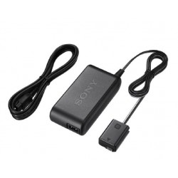 W-Series AC ADAPTOR