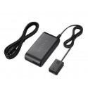 Sony W-Series AC ADAPTOR with dummy battery