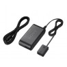 Sony W-Series AC ADAPTOR with dummy battery