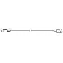 Sony Micro A to Lightning cable for MDR1ADAC