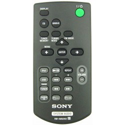 Sony RM-AMU092 Audio Remote
