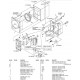 SAWP890  Sony Audio Exploded Diagram