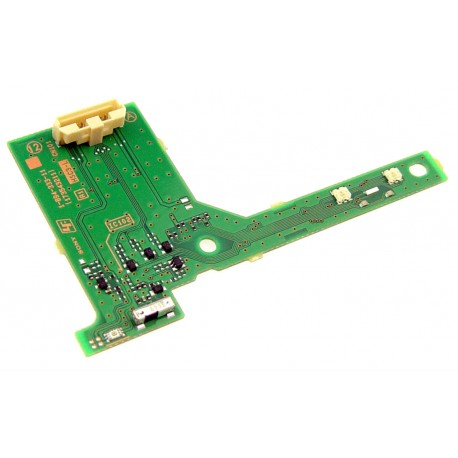 Sony IR remote signal receiver board