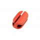 Sony Headphone Cable Clip - RED