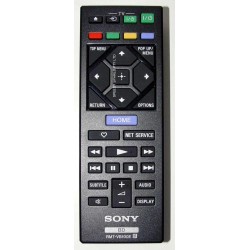 Sony RMT-VB100E Blu-ray Remote