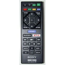 Sony Blu-ray Remote BDP-S6700