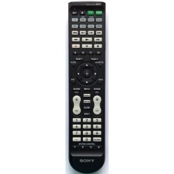 Sony Universal 8in1 Remote RM-VLZ620