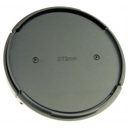 Sony Lens Cap - 72mm