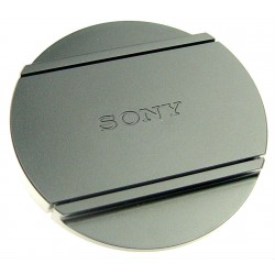Sony Lens Cap - 72mm DSCRX10M3 DSCRX10M4