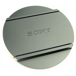 Sony Lens Cap - 72mm