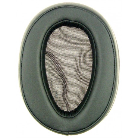 Sony Ear Pad Grayish Black S0469740601 WHH900N WH H900N WHH900NB