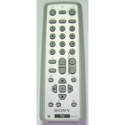 Sony RM-W101 Television Remote