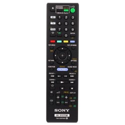 **No Longer Available** Sony Blu-ray Remote