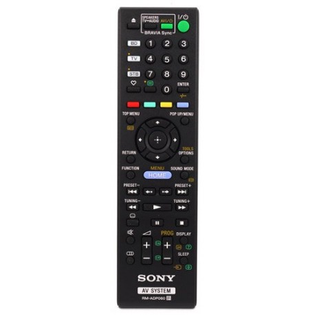 Sony RM-ADP060 Blu-ray Remote