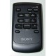 Sony Universal Car Audio Remote RM-X47