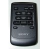 Sony Universal Car Audio Remote RM-X47