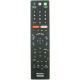 Sony TV Remote KD55A8F KD55A9F KD65A8F KD65A9F KD75Z9F