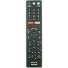 Sony TV Remote A8F A9F Z9F RMF-TX220P Series
