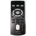 **No Longer Available** Sony RM-X154 Car Audio Remote