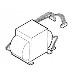 Sony Main Power Transformer for STR-KM5 / STR-KM7