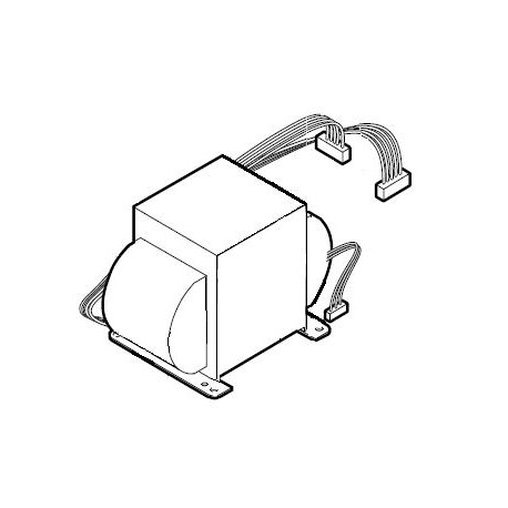 Sony Main Power Transformer for STR-KM5 / STR-KM7