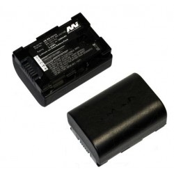 Replacement Battery JVC BN-VG114