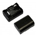 Replacement Battery JVC BN-VG114