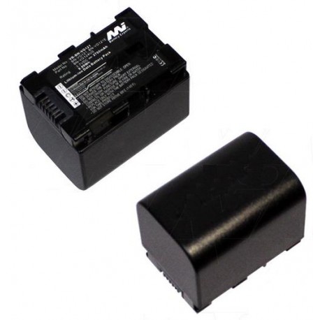 Replacement Battery JVC BN-VG121