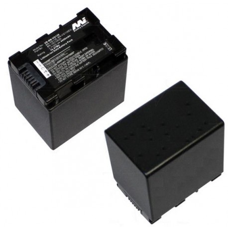 Replacement Battery JVC BN-VG138