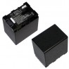 Replacement Battery JVC BN-VG138