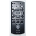 Sony Car Audio Remote **No Longer Available**