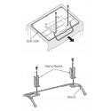 TV Stand Screw