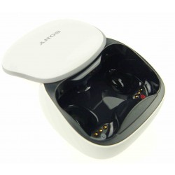 Sony BC-WFSP700N Charging Case - WHITE